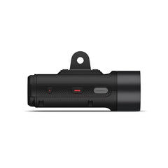 Garmin Varia Vue Headlight with 4k Camera - Black