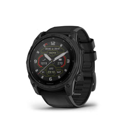 Garmin Tactix 8 51 mm Solar GPS Smartwatch Includes Applied Ballistics Ultralight Solver