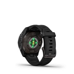 Garmin epix Pro (Gen 2) Sapphire Edition