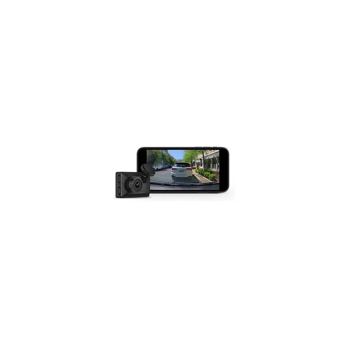 Garmin Dash Cam X210 - Black