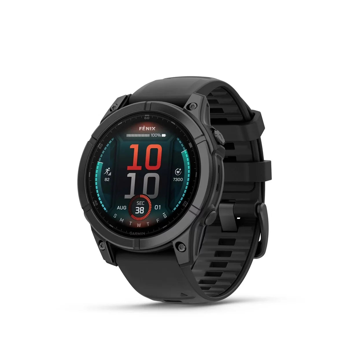 Garmin Fenix E Smartwatch