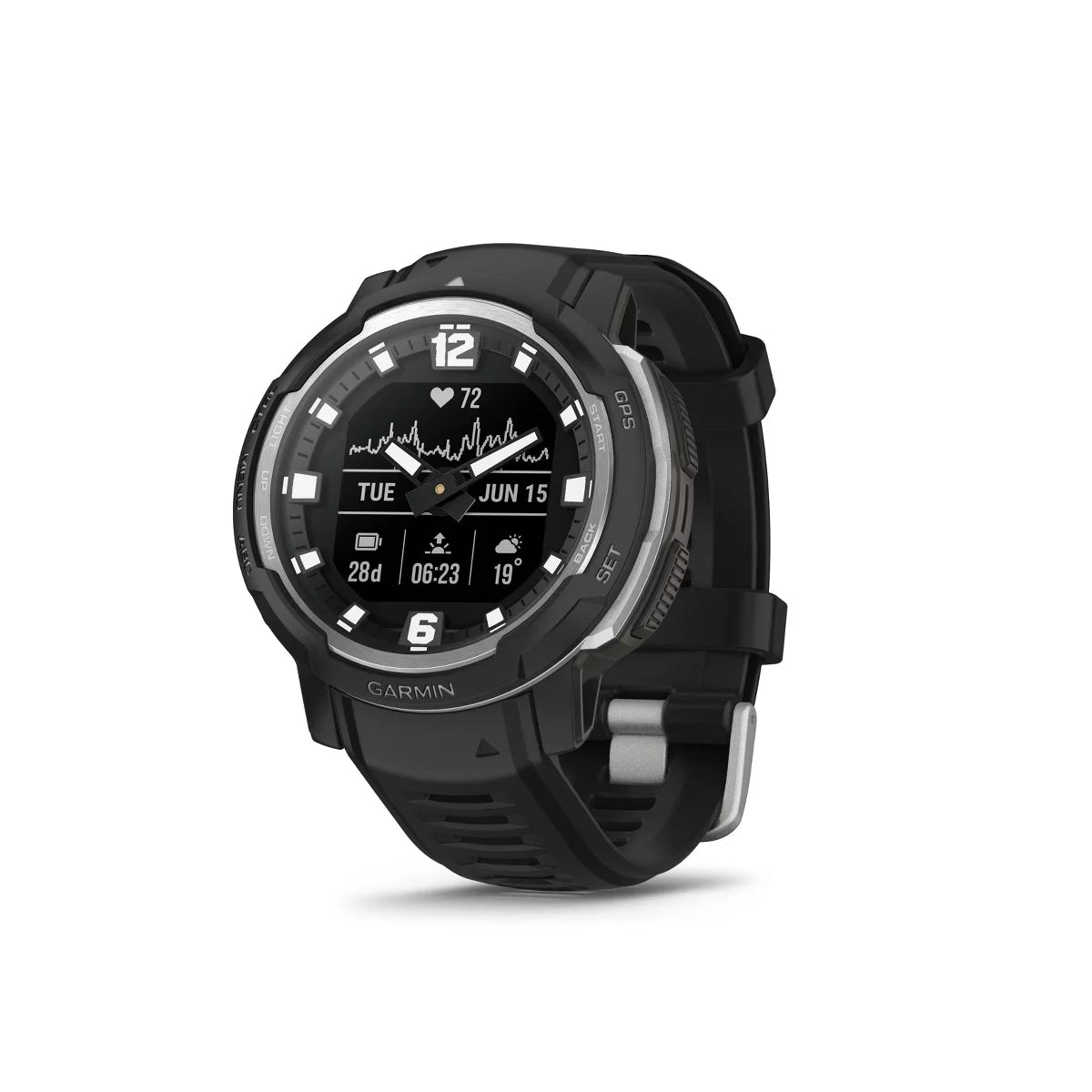 Garmin Instinct Crossover