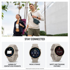 Garmin Vivoactive 6 Smartwatch