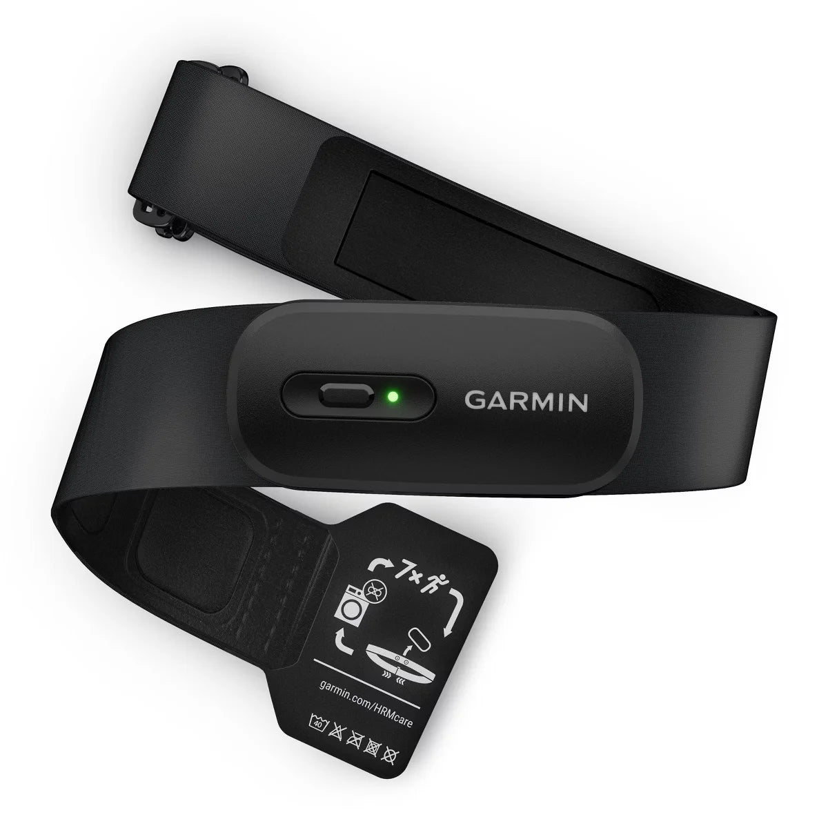 Garmin HRM 200 Heart Rate Monitor - XS to S