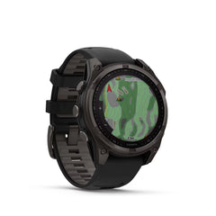 Garmin Fenix 8 Solar Smartwatch