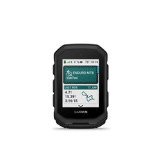 Garmin Edge MTB Bike Computer - Black