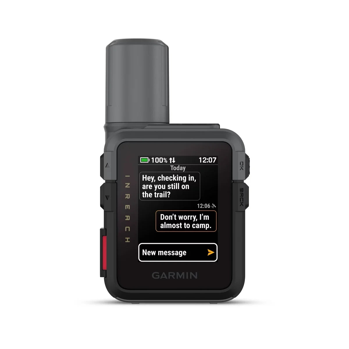 Garmin InReach Mini 3