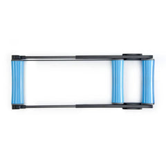 Garmin Tacx Galaxia Bike Trainer - Blue/Black