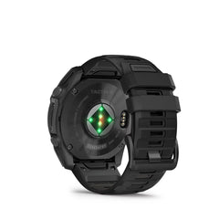 Garmin Tactix 8 51 mm AMOLED GPS Smartwatch Includes Applied Ballistics Ultralight Solver