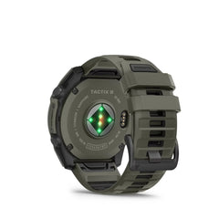 Garmin tactix 8 Smartwatch 51mm AMOLED