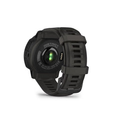 Garmin Instinct Crossover Solar