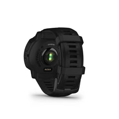 Garmin Instincte 2 - Solar Tactical Edition Black
