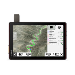 Garmin Tread XL Baja Off-Road GPS Navigator