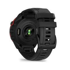 Garmin Approach S70 with Silicone Band