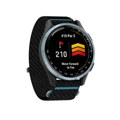 Garmin Approach J1 Smartwatch with ComfortFit Fabric Band