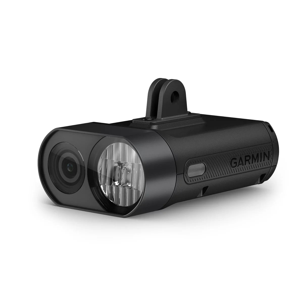 Garmin Varia Vue Headlight with 4k Camera - Black