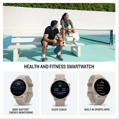 Garmin Vivoactive 6 Smartwatch