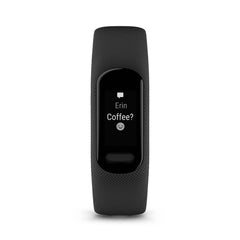 Garmin vivosmart 5
