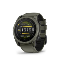 Garmin tactix 8 Smartwatch 51mm AMOLED