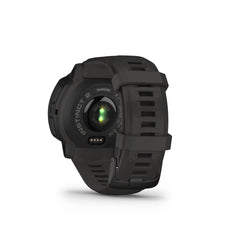 Garmin Instinct 2 - Solar Graphite