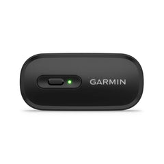 Garmin HRM 200 Heart Rate Monitor - M to XL