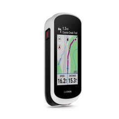 Garmin Edge Explore 2 Power Mount Bundle