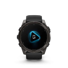 Garmin Fenix 8 AMOLED Smartwatch