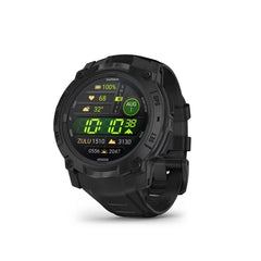 Garmin Instinct 3 50 mm AMOLED GPS Smartwatch Tactical Edition